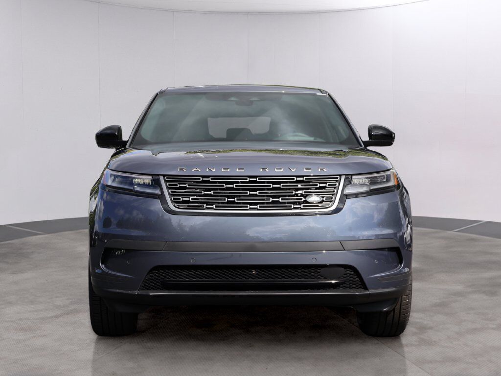 2026 Land Rover Range Rover Velar S San Clemente CA