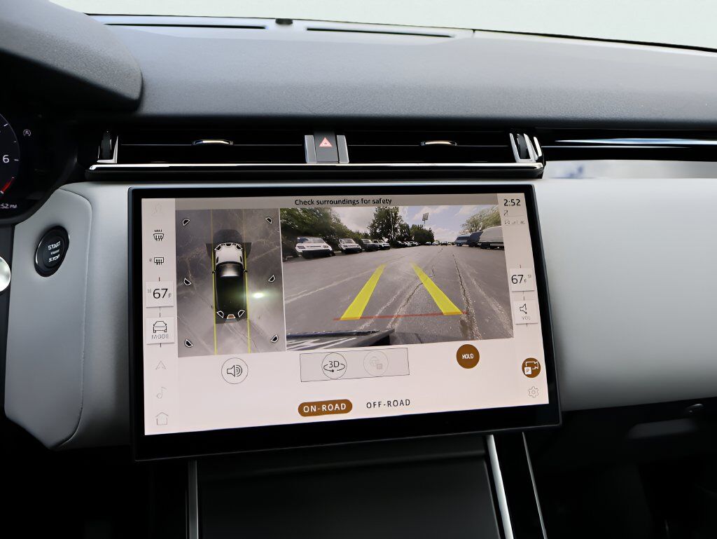 2026 Land Rover Range Rover Velar S San Clemente CA
