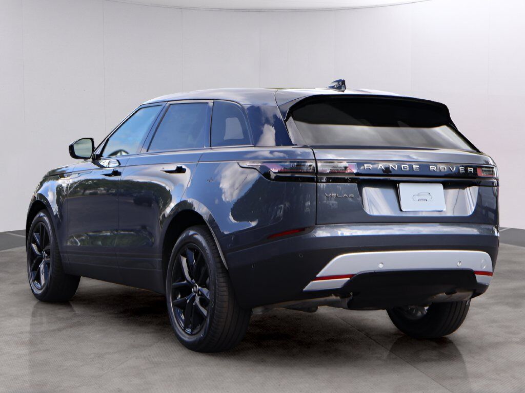 2026 Land Rover Range Rover Velar S San Clemente CA