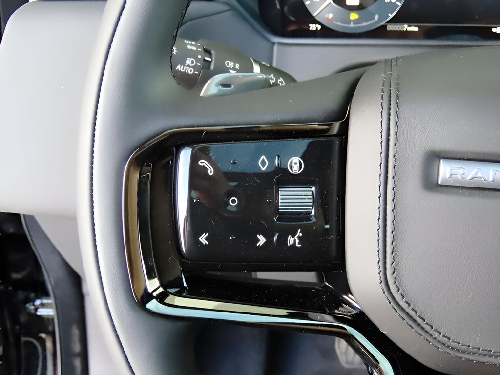 2026 Land Rover Range Rover Velar S San Clemente CA