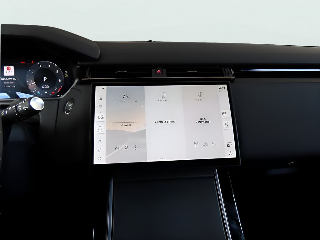 2026 Land Rover Range Rover Velar S San Clemente CA
