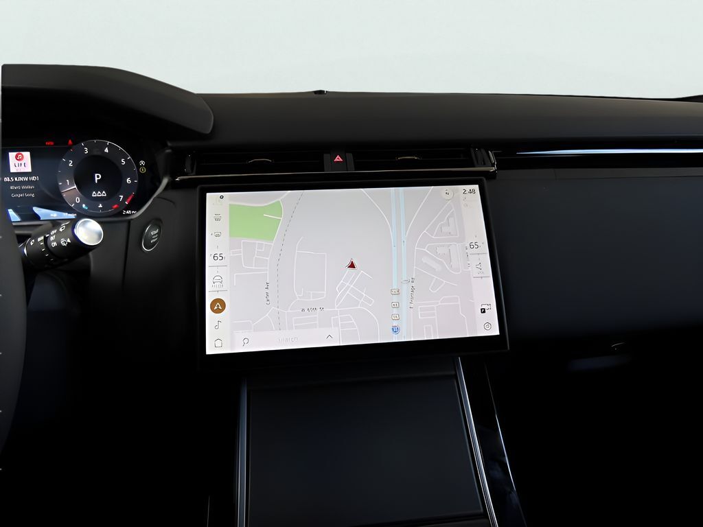 2026 Land Rover Range Rover Velar S San Clemente CA