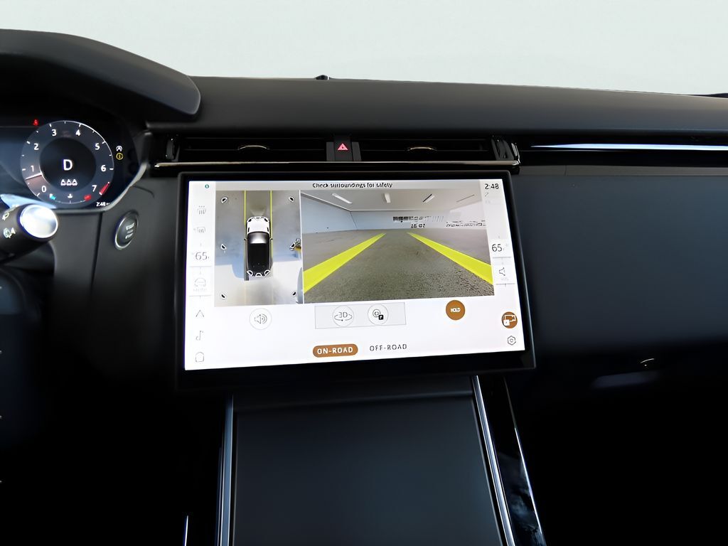 2026 Land Rover Range Rover Velar S San Clemente CA