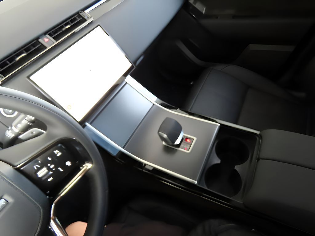 2026 Land Rover Range Rover Velar S San Clemente CA