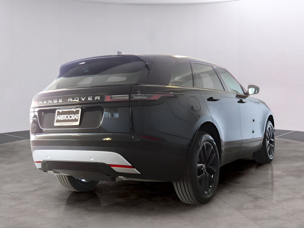 2026 Land Rover Range Rover Velar S San Clemente CA