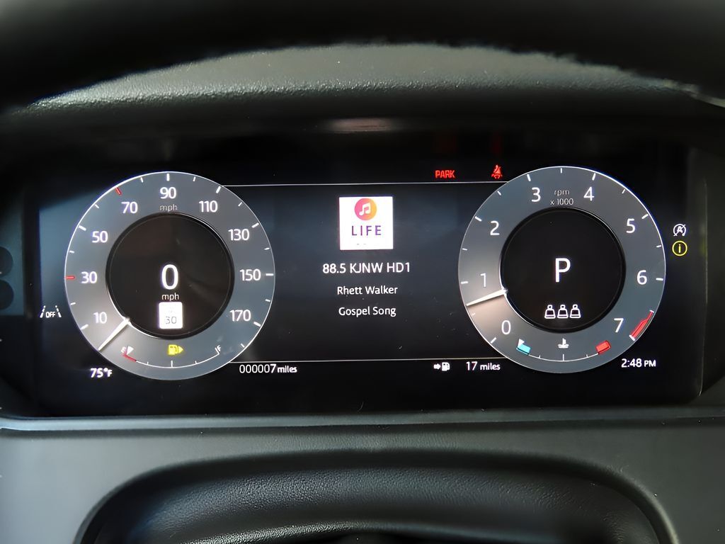 2026 Land Rover Range Rover Velar S San Clemente CA
