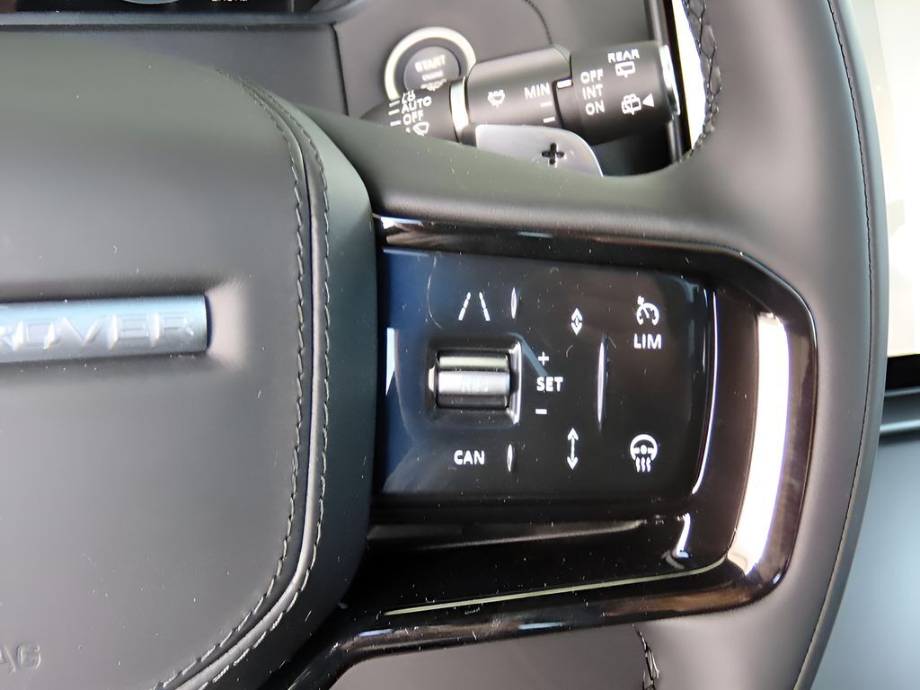 2026 Land Rover Range Rover Velar S San Clemente CA