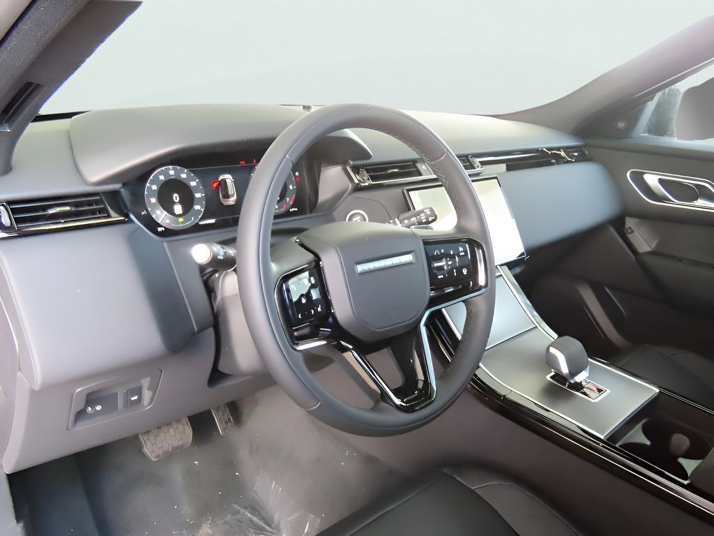 2026 Land Rover Range Rover Velar S San Clemente CA