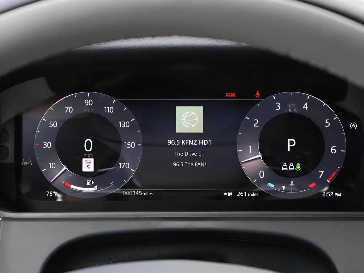 2026 Land Rover Range Rover Velar S San Clemente CA