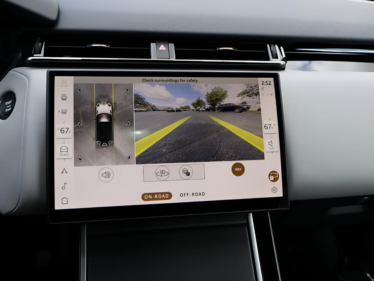 2026 Land Rover Range Rover Velar S San Clemente CA