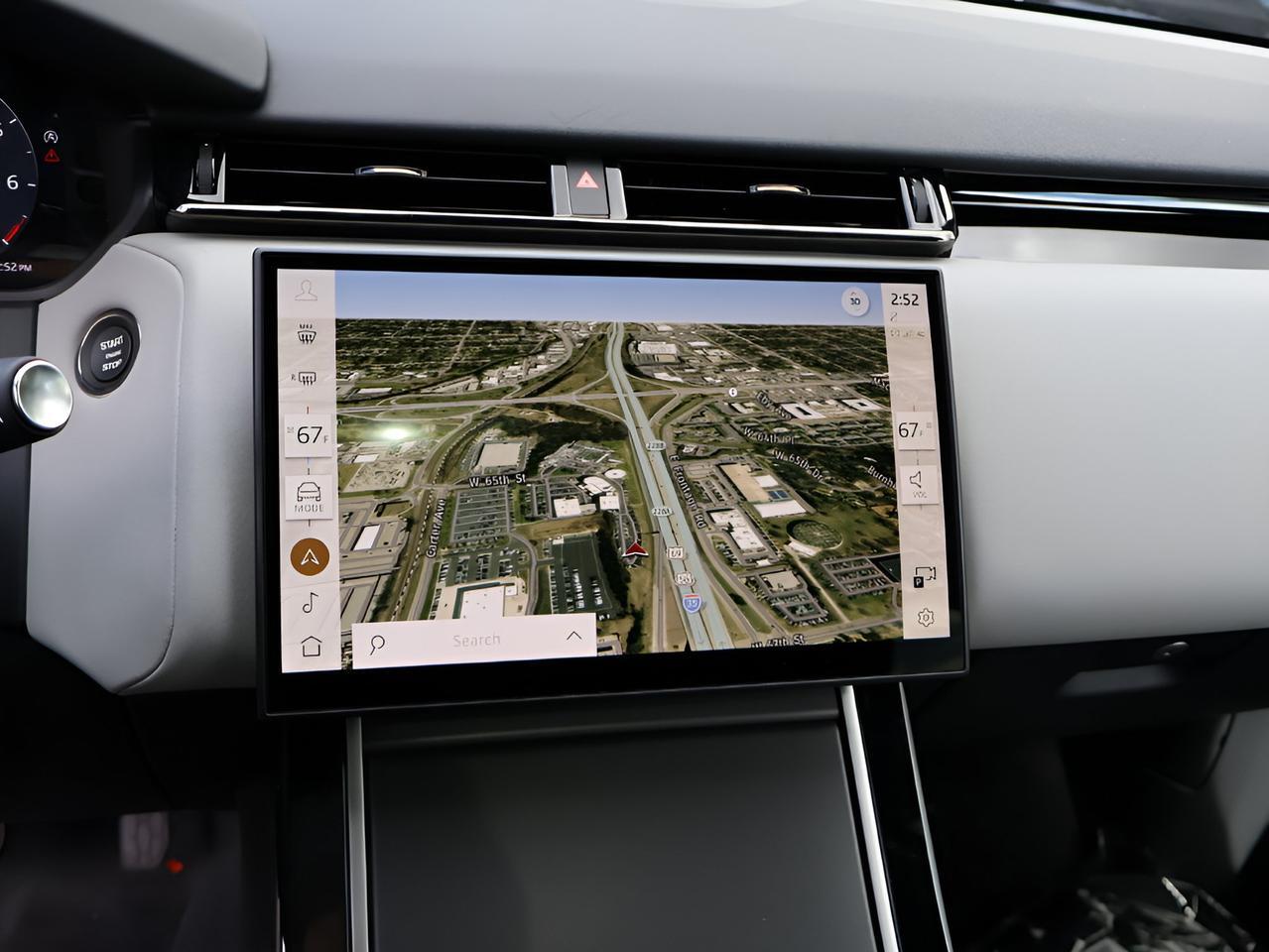 2026 Land Rover Range Rover Velar S San Clemente CA