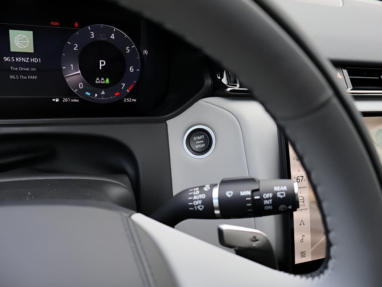 2026 Land Rover Range Rover Velar S San Clemente CA