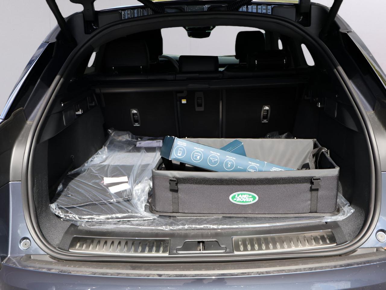 2026 Land Rover Range Rover Velar S San Clemente CA