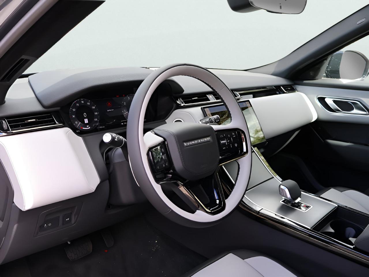 2026 Land Rover Range Rover Velar S San Clemente CA