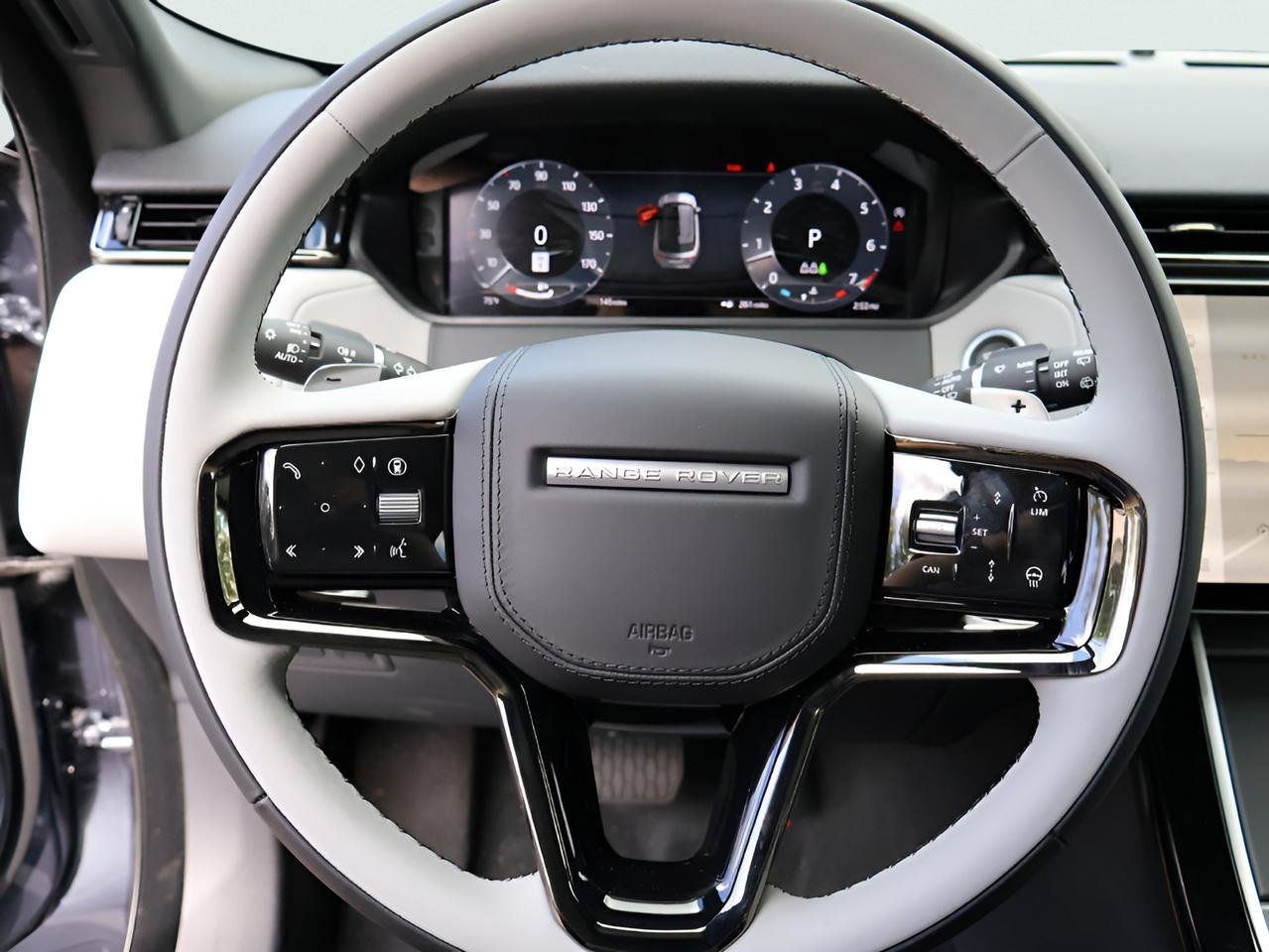 2026 Land Rover Range Rover Velar S San Clemente CA
