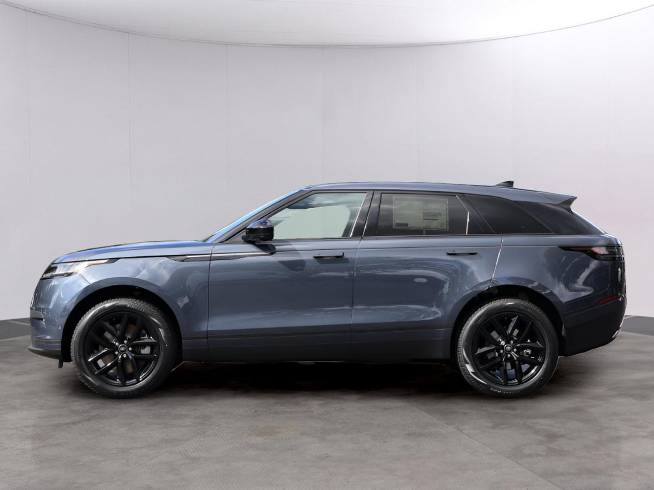 2026 Land Rover Range Rover Velar S San Clemente CA