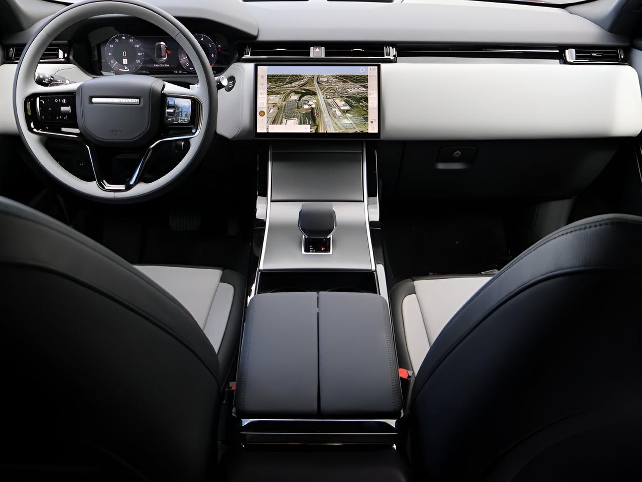 2026 Land Rover Range Rover Velar S San Clemente CA