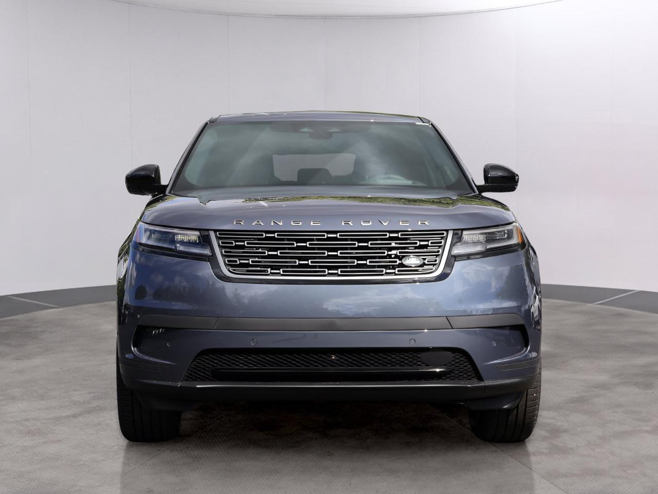 2026 Land Rover Range Rover Velar S