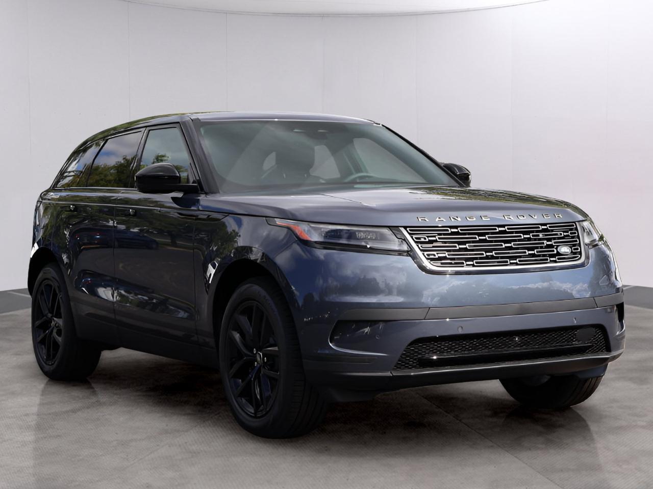 2026 Land Rover Range Rover Velar S