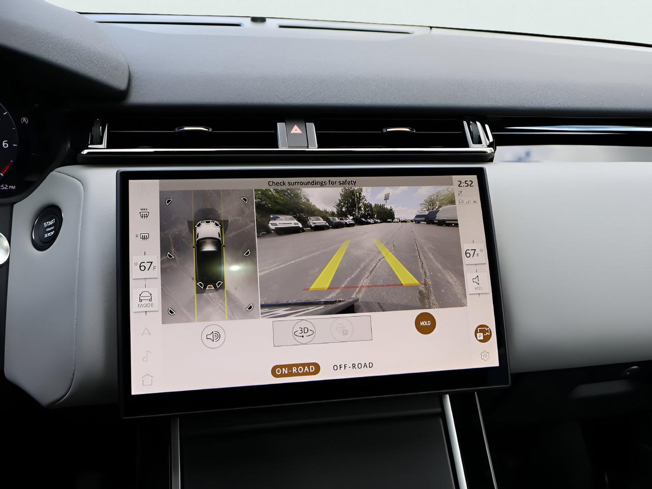 2026 Land Rover Range Rover Velar S San Clemente CA