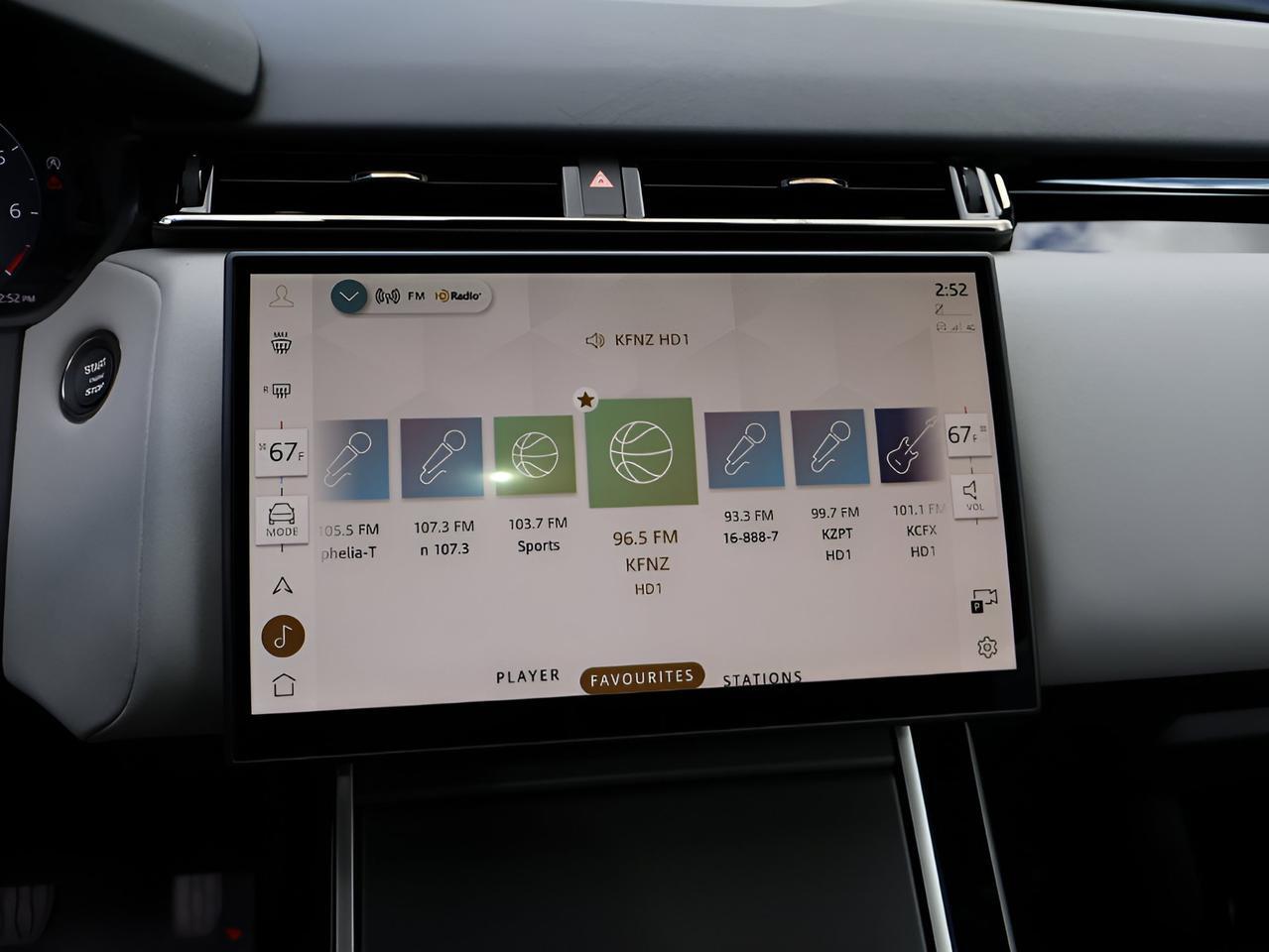 2026 Land Rover Range Rover Velar S San Clemente CA