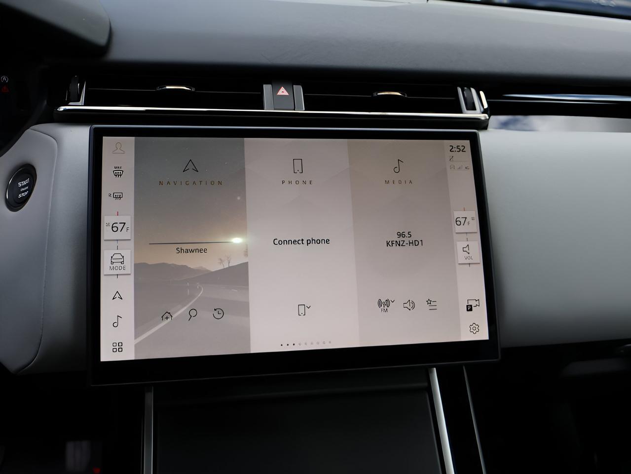 2026 Land Rover Range Rover Velar S San Clemente CA