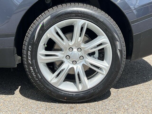 2026 Land Rover Range Rover Velar S San Juan TX