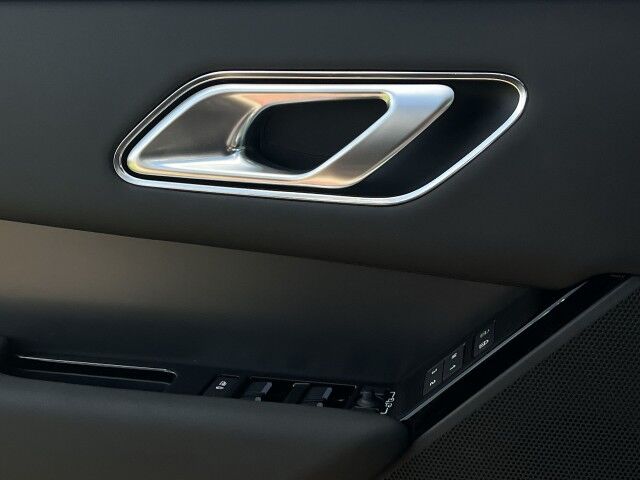 2026 Land Rover Range Rover Velar S San Juan TX