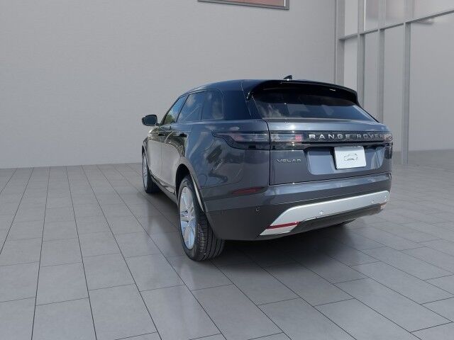 2026 Land Rover Range Rover Velar S San Juan TX