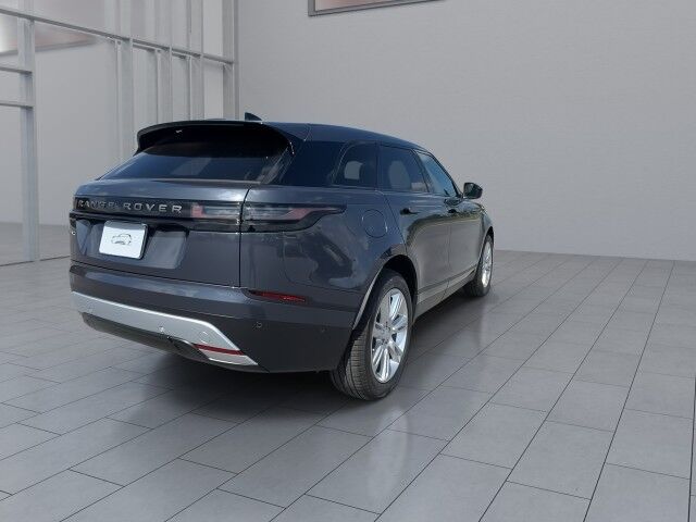 2026 Land Rover Range Rover Velar S San Juan TX