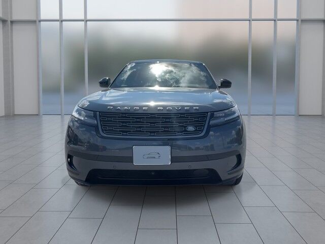 2026 Land Rover Range Rover Velar S San Juan TX