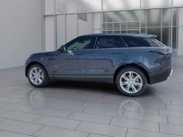 2026 Land Rover Range Rover Velar S San Juan TX