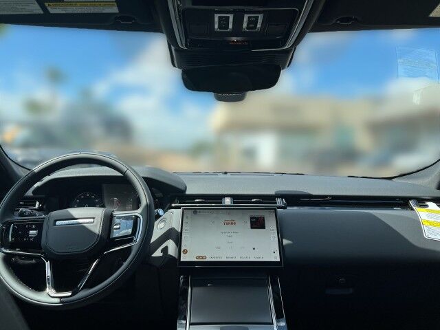 2026 Land Rover Range Rover Velar S San Juan TX