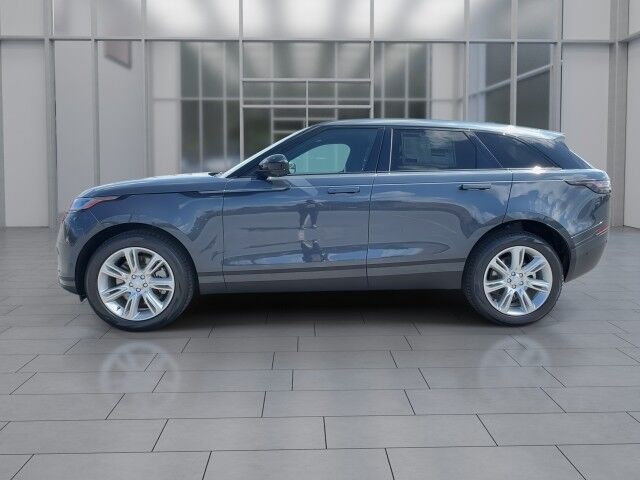 2026 Land Rover Range Rover Velar S San Juan TX