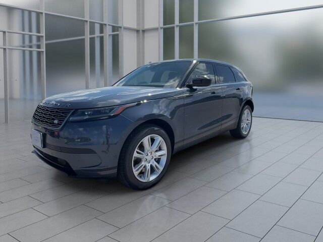 2026 Land Rover Range Rover Velar S San Juan TX