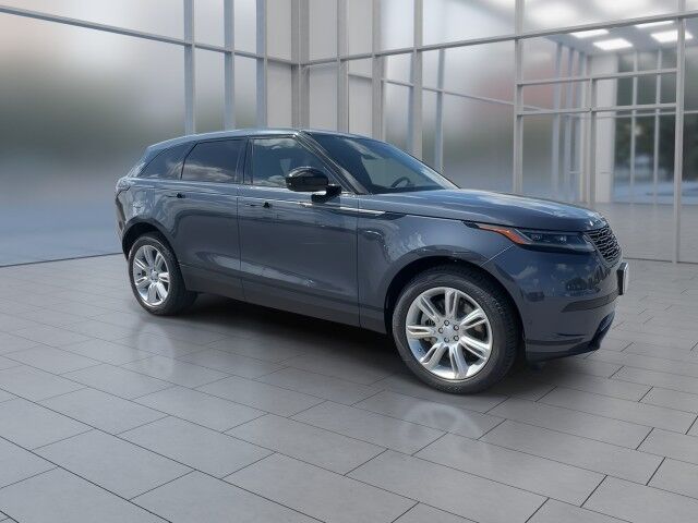 2026 Land Rover Range Rover Velar S San Juan TX