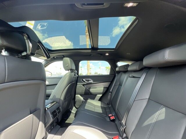 2026 Land Rover Range Rover Velar S San Juan TX