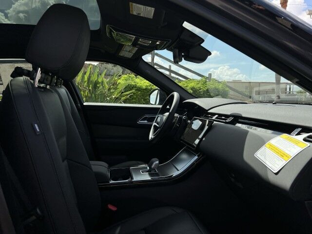 2026 Land Rover Range Rover Velar S San Juan TX
