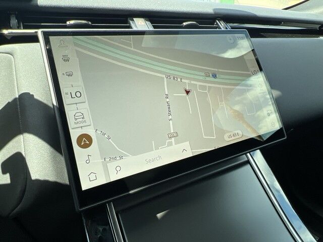 2026 Land Rover Range Rover Velar S San Juan TX