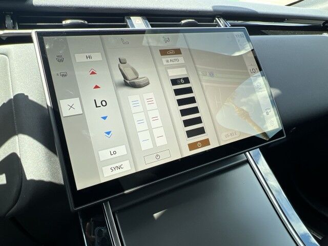 2026 Land Rover Range Rover Velar S San Juan TX
