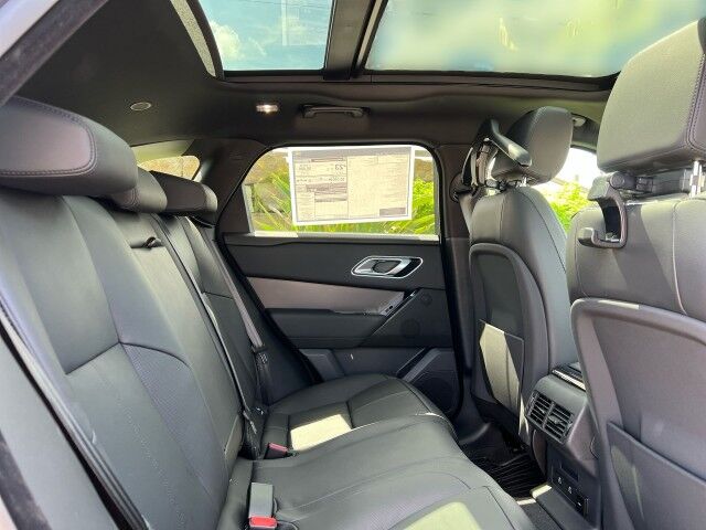 2026 Land Rover Range Rover Velar S San Juan TX