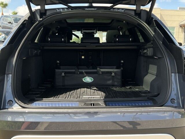 2026 Land Rover Range Rover Velar S San Juan TX