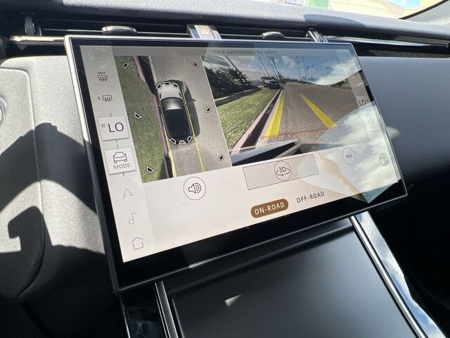 2026 Land Rover Range Rover Velar S San Juan TX
