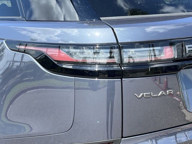 2026 Land Rover Range Rover Velar S San Juan TX