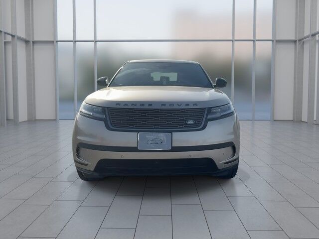 2026 Land Rover Range Rover Velar S San Juan TX
