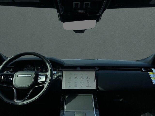 2026 Land Rover Range Rover Velar S San Juan TX