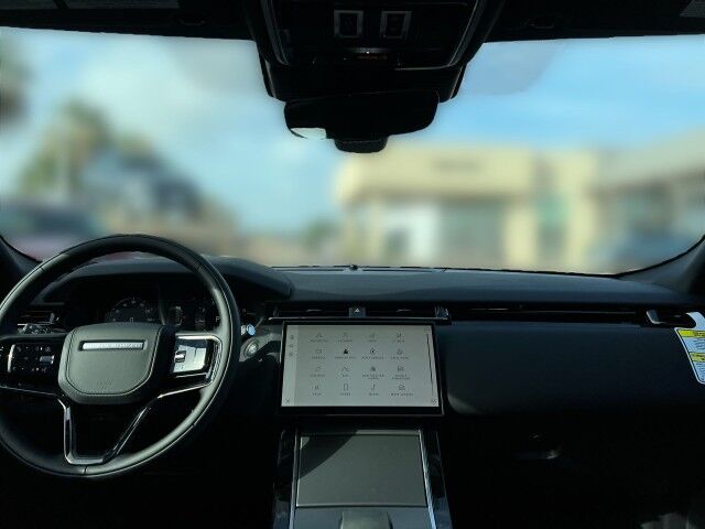 2026 Land Rover Range Rover Velar S San Juan TX