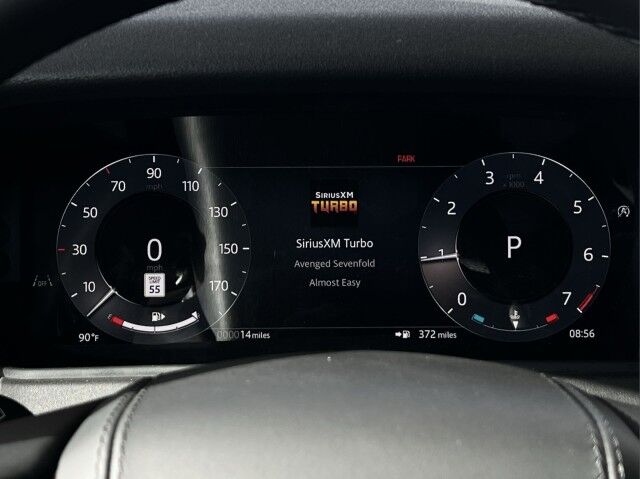 2026 Land Rover Range Rover Velar S San Juan TX