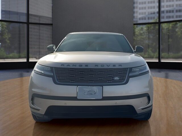 2026 Land Rover Range Rover Velar S San Juan TX