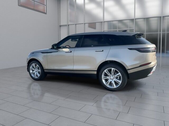 2026 Land Rover Range Rover Velar S San Juan TX